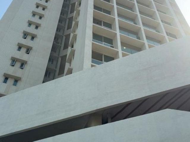 Rental | 1 BHK 659 Sq.Ft. Apartment in Aurum Q Residences