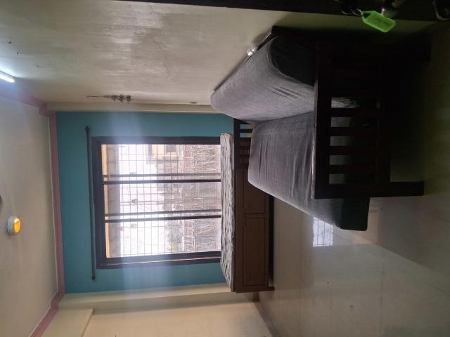 Rental | 1 BHK 659 Sq.Ft. Apartment in Mahape