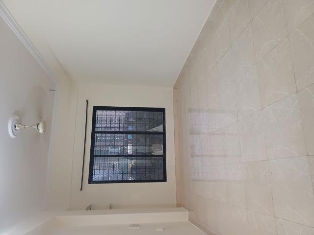 Rental | 1 BHK 659 Sq.Ft. Apartment in Rabale