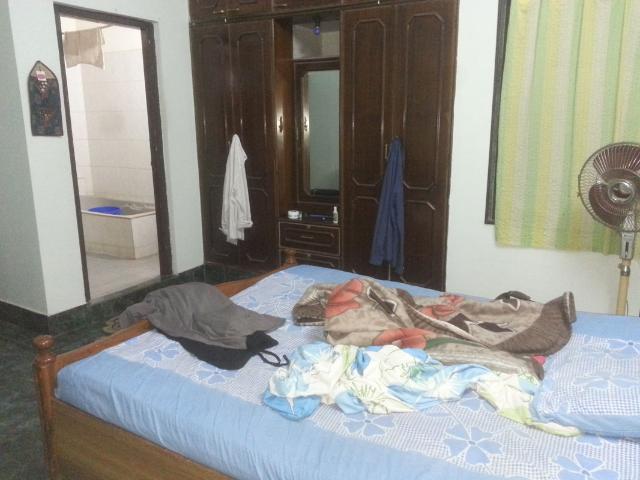 Rental | 1 BHK 659 Sq.Ft. Independent House in RT Nagar