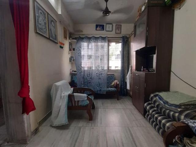 Rental | 1 BHK 650 Sq.Ft. Apartment in Tanvi Residency