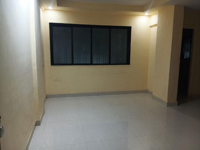Rental | 1 BHK 650 Sq.Ft. Apartment in Thane West