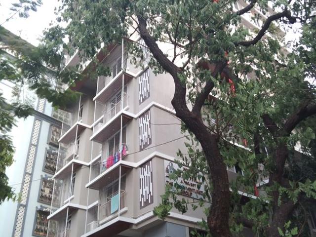 Rental | 1 BHK 650 Sq.Ft. Apartment in The Green Sai Hill CHS