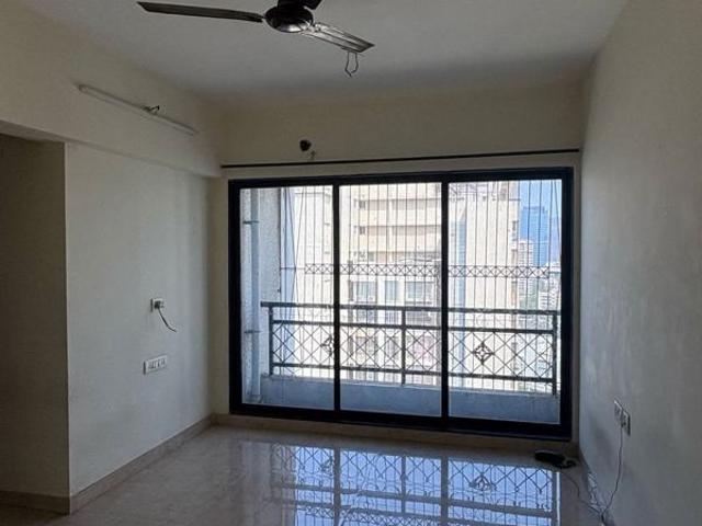Rental | 1 BHK 650 Sq.Ft. Apartment in Tulsi Aura Mumbai