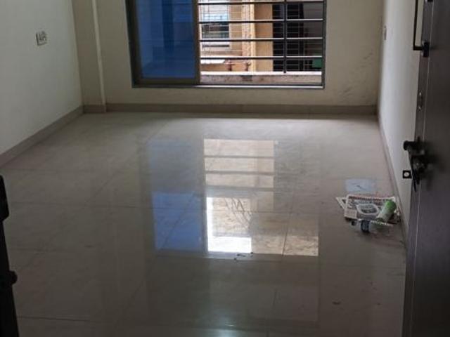 Rental | 1 BHK 650 Sq.Ft. Apartment in Ulwe Sector 17