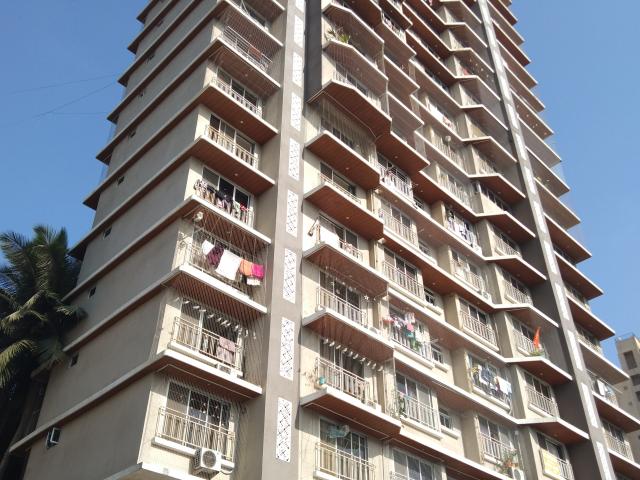 Rental | 1 BHK 650 Sq.Ft. Apartment in Vastu Darshan Heights