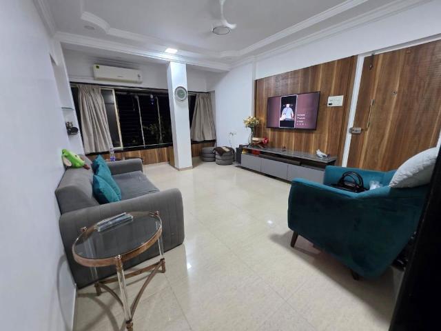 Rental | 1 BHK 650 Sq.Ft. Apartment in Versova