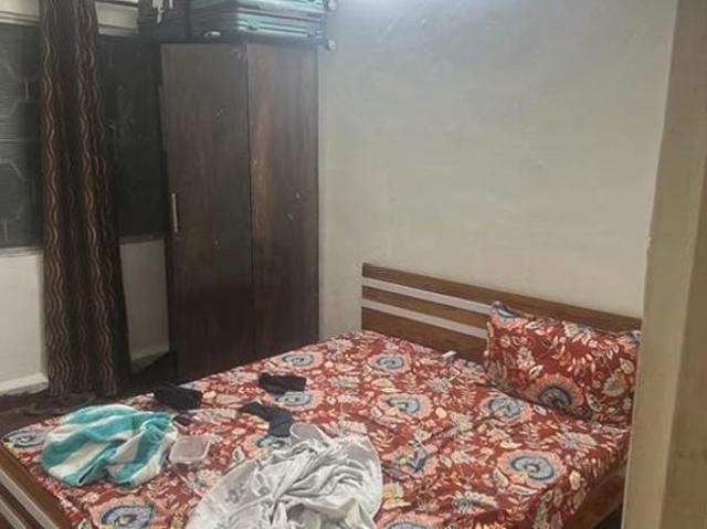 Rental | 1 BHK 650 Sq.Ft. Apartment in Viman Nagar