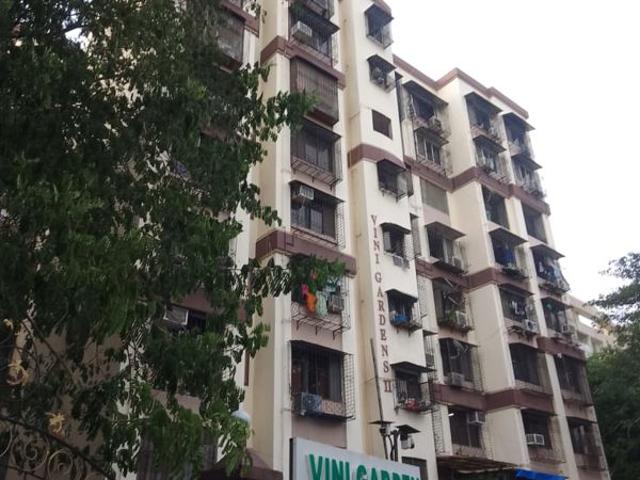 Rental | 1 BHK + 650 Sq.Ft. Apartment in Vini Garden