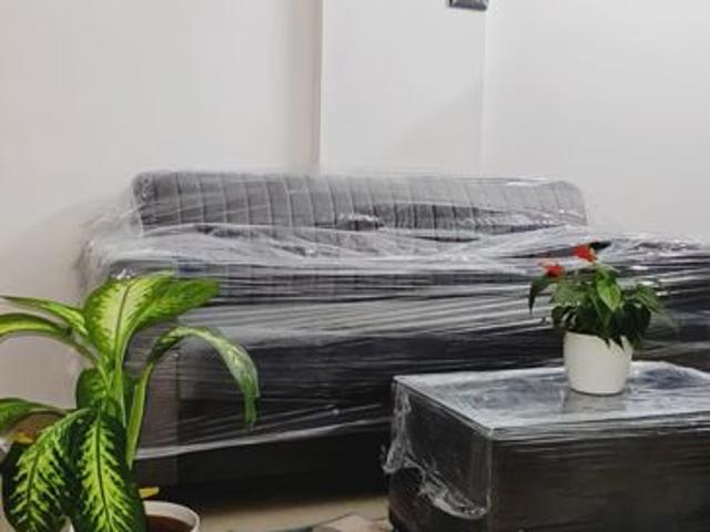 Rental | 1 BHK 650 Sq.Ft. Apartment in Vidya Nagar