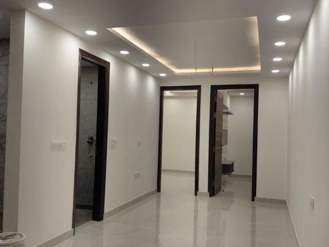 Rental | 1 BHK + 650 Sq.Ft. Apartment in Vikas Puri