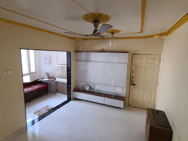 Rental | 1 BHK 650 Sq.Ft. Apartment in Vishrantwadi