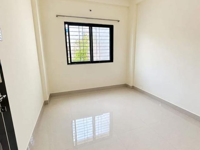 Rental | 1 BHK 650 Sq.Ft. Apartment in Wadgaon Sheri