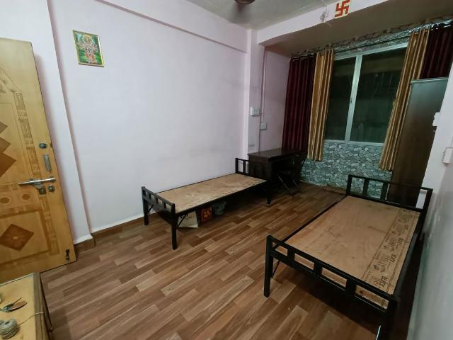 Rental | 1 BHK 650 Sq.Ft. Apartment in Wakadewadi