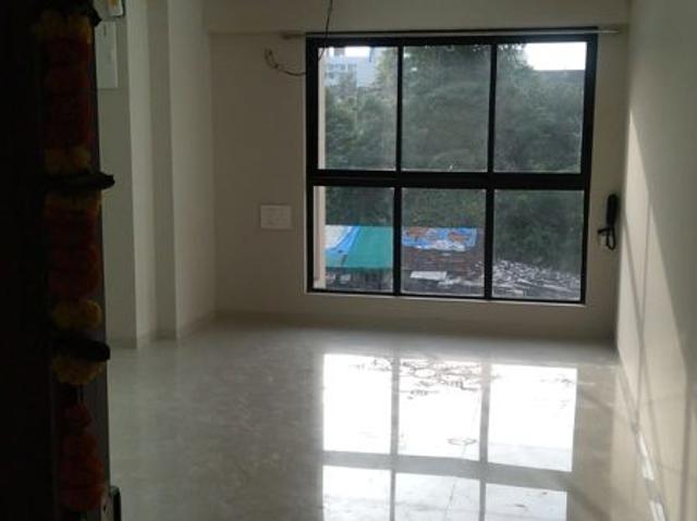 Rental | 1 BHK 650 Sq.Ft. Apartment in Worli