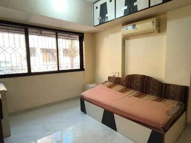 Rental | 1 BHK 650 Sq.Ft. Apartment in Abrol Krishna Utsav
