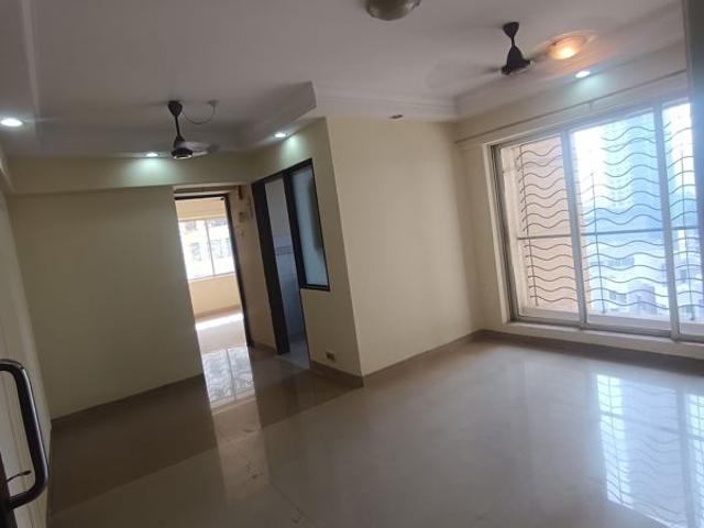 Rental | 1 BHK 650 Sq.Ft. Apartment in Agarwal Trinity Tower II