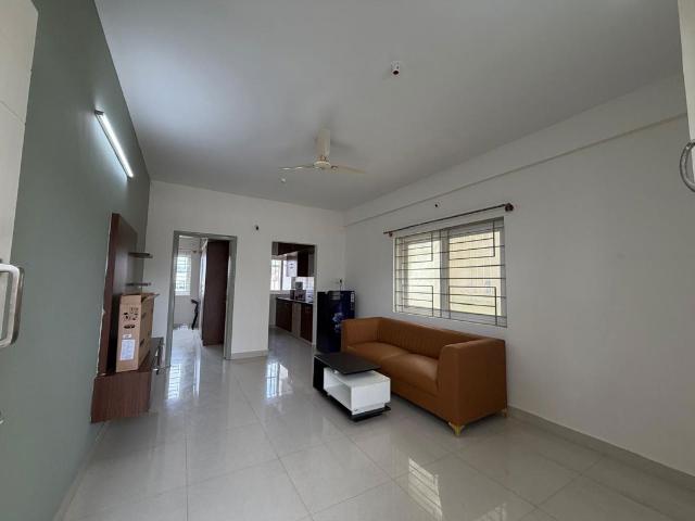 Rental | 1 BHK 650 Sq.Ft. Apartment in Adithya Nilaya
