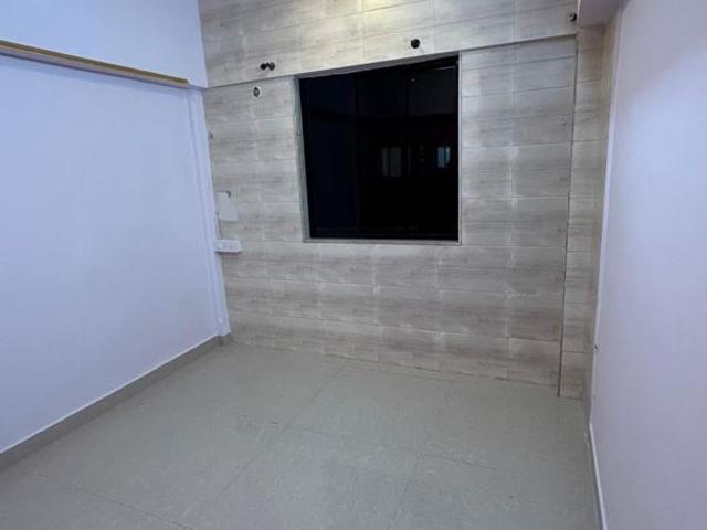 Rental | 1 BHK + 650 Sq.Ft. Apartment in Aditi Building