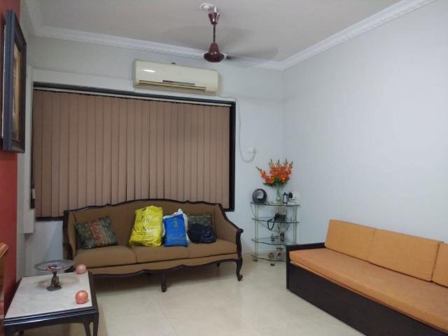 Rental | 1 BHK 650 Sq.Ft. Apartment in Ahimsa Niketan CHS