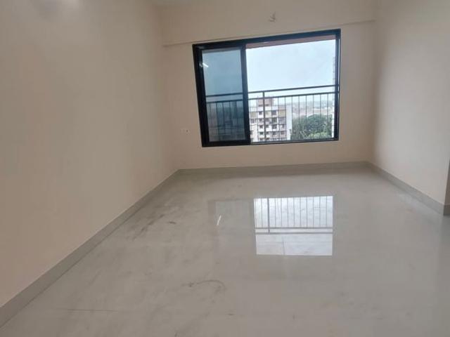 Rental | 1 BHK 650 Sq.Ft. Apartment in Ami Zarna
