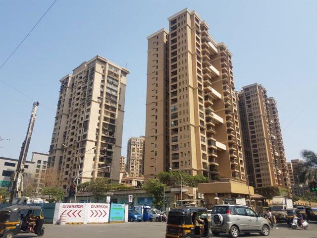 Rental | 1 BHK 650 Sq.Ft. Apartment in Andheri CHS