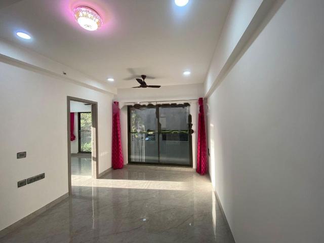 Rental | 1 BHK 650 Sq.Ft. Apartment in Antariksh Ace