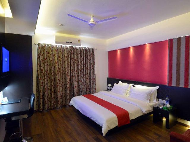 Rental | 1 BHK 650 Sq.Ft. Apartment in Aundh