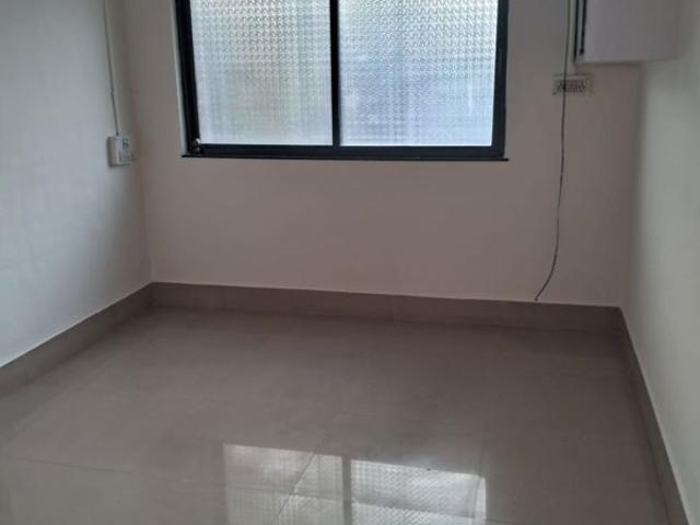 Rental | 1 BHK 650 Sq.Ft. Apartment in Aundh