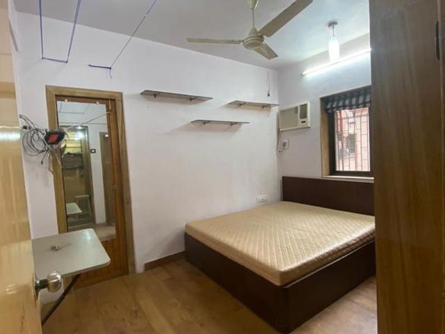 Rental | 1 BHK 650 Sq.Ft. Apartment in Blue Pearl Apartment