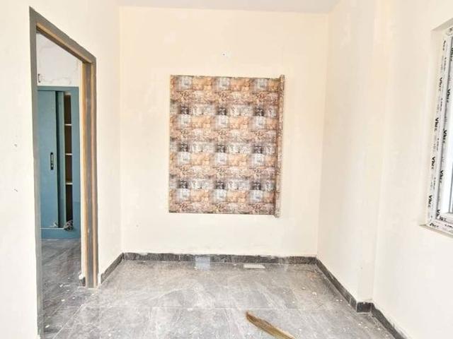 Rental | 1 BHK 650 Sq.Ft. Apartment in BM Residency Kondapur