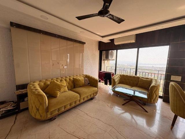 Rental | 1 BHK + 650 Sq.Ft. Apartment in Carter Apatment