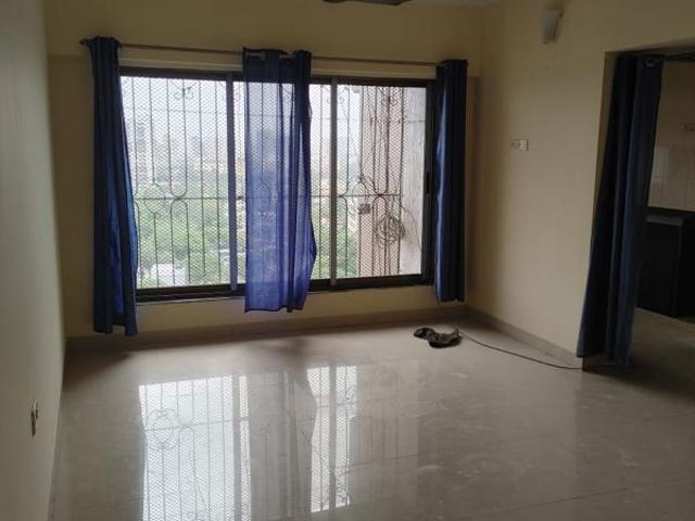 Rental | 1 BHK + 650 Sq.Ft. Apartment in Charisma Mount View