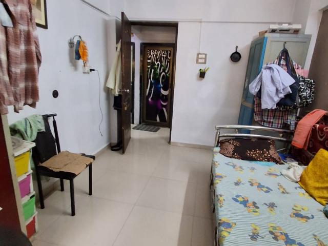 Rental | 1 BHK 650 Sq.Ft. Apartment in Chheda Avighna