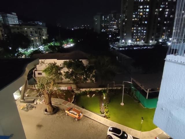 Rental | 1 BHK 650 Sq.Ft. Apartment in Dhamji Shamji Mahavir Spring Tulip Phase 1