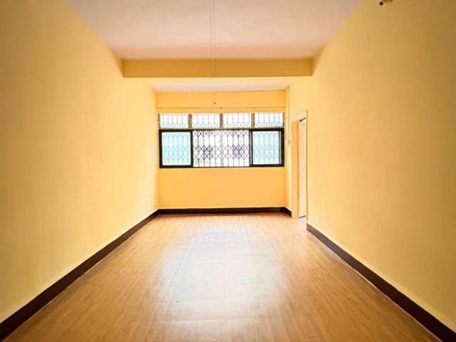 Rental | 1 BHK 650 Sq.Ft. Apartment in Dombivali Rahivashi Apartment