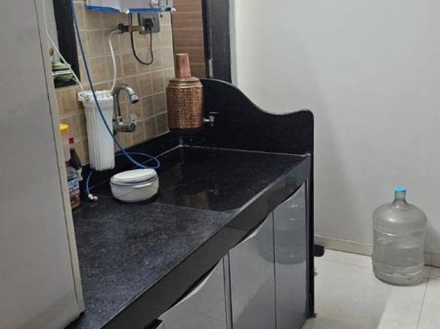 Rental | 1 BHK 650 Sq.Ft. Apartment in Drishti Divine Homes