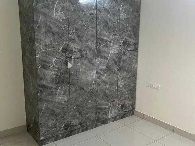 Rental | 1 BHK 650 Sq.Ft. Apartment in Eden Park At The Prestige City