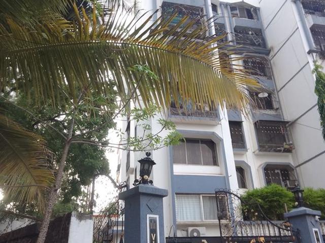 Rental | 1 BHK 650 Sq.Ft. Apartment in Ekta Vivek Enclave