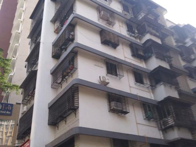 Rental | 1 BHK 650 Sq.Ft. Apartment in El Plaza Apartments