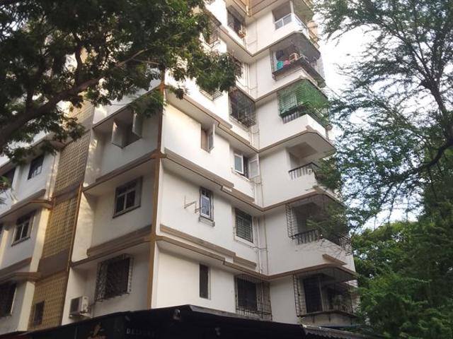 Rental | 1 BHK 650 Sq.Ft. Apartment in El Plaza Apartments