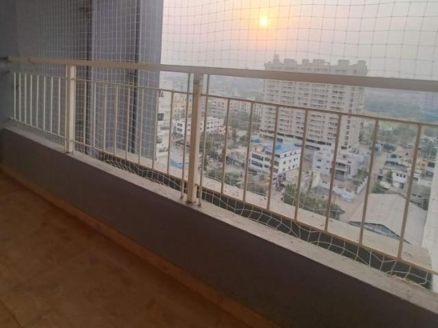 Rental | 1 BHK 650 Sq.Ft. Apartment in Fortune Empress