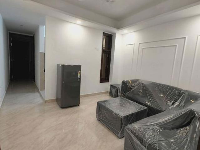 Rental | 1 BHK 650 Sq.Ft. Apartment in Freedom Fighters Enclave