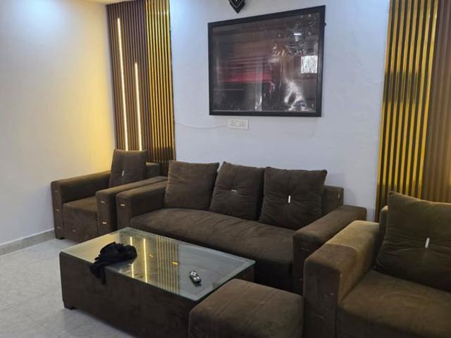 Rental | 1 BHK 650 Sq.Ft. Apartment in Freedom Fighters Enclave