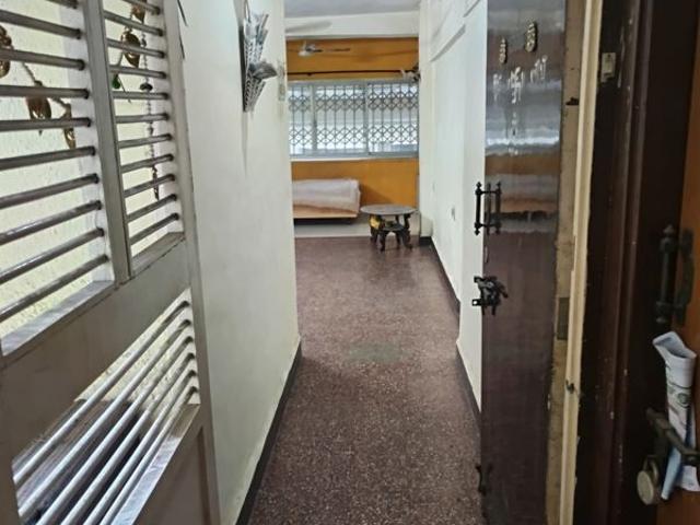 Rental | 1 BHK 650 Sq.Ft. Apartment in Ganesh Tower