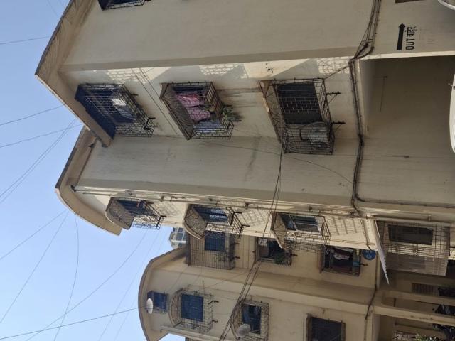 Rental | 1 BHK 650 Sq.Ft. Apartment in Gharonda Housing