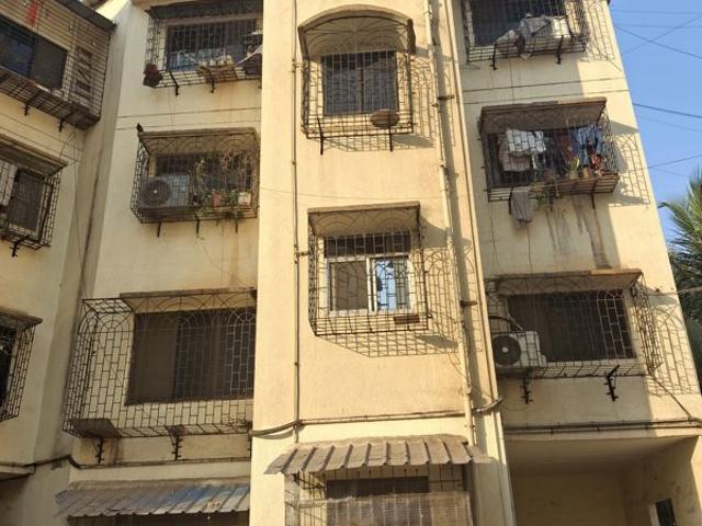 Rental | 1 BHK 650 Sq.Ft. Apartment in Gharonda Housing