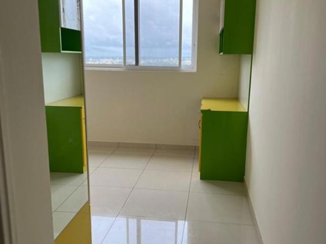 Rental | 1 BHK 650 Sq.Ft. Apartment in Godrej 24 Sarjapur