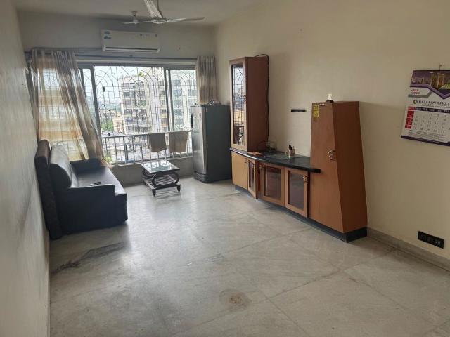 Rental | 1 BHK 650 Sq.Ft. Apartment in Golden Heights Andheri West