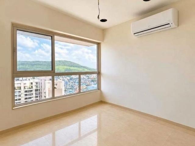 Rental | 1 BHK 650 Sq.Ft. Apartment in Group Satellite Elegance